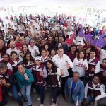 Morena Querétaro desconoce nueva encuesta para definir coordinación de la 4T