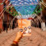 Inicia Hay Festival en la capital; habrá distintas actividades culturales durante septiembre y octubre 