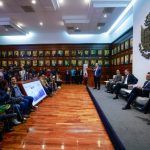 Querétaro, referente de política social en México, labrando historias de éxito 