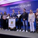 Respalda Felifer Macías al deporte adaptado y reconoce a atletas queretanos rumbo a la Paralimpiada Nacional CONADE 2026
