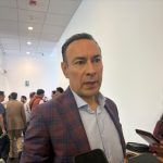 Ley de Bienestar Animal podría aprobarse en octubre: Arturo Maximiliano García 