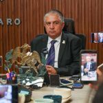 Sinuhé Piedragil prevé última sesión de Pleno como presidente, en Jalpan