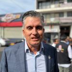 Fuga de agua en BBQ provocó pérdida de 100 mil litros