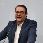 Reconoce Guillermo Vega que salida de Luis Nava “genera suspicacias“