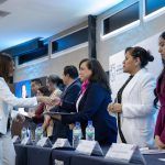 Entrega UAQ Medalla al Mérito Académico