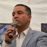 Presentan “Telar Verde” para proteger arbolado ante obras ferroviarias