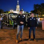 Felifer Macías destaca 13 mil 500 ascensos en los primeros 11 días del transporte eléctrico gratuito