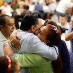 Llama Luis Nava a la unidad en el PAN