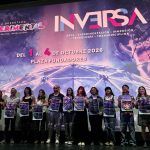 Municipio de Querétaro presenta INVERSA Festival Querétaro Experimental 2026