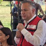 Cuestiona Santiago Nieto imparcialidad del IEEQ; evalúa acciones jurídicas