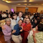 Hagamos equipo, sumemos fuerzas y vamos juntos a la lucha por defender esta bendita tierra queretana: Felifer Macías