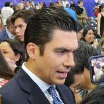 Coordinador del equipo Cuidar Querétaro se conocerá después de informe de Kuri: Jorge Romero