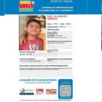 Reportan no localizados a 3 menores en Jalpan