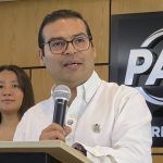 PAN señala sobrecosto y afectaciones ambientales por tren México-Querétaro