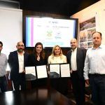 Firman convenio Pinal y la CEI para fortalecer la coordinación en beneficio del municipio.
