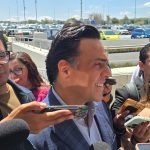 “No va a entrar Morena a Querétaro”, afirma Luis Nava rumbo a 2027