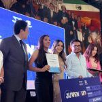 Apuesta Felifer Macías por el talento y las capacidades de las y los jóvenes de Querétaro