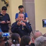 Asegura PC que infraestructura pluvial de Querétaro respondió adecuadamente a las lluvias