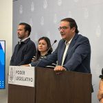 PAN pide reglas parejas para uso de instalaciones del Congreso