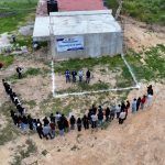 Inicia segunda etapa de infraestructura educativa en el ITQ de Pinal de Amoles