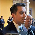 Felifer Macías respeta aspiraciones de Luis Nava rumbo a 2027