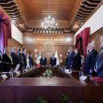 Regidores evalúan segundo informe de Felifer Macías