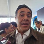 Confirma Nava que buscará la candidatura del PAN a la gubernatura de Querétaro