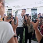Vamos por buen camino y un rumbo correcto: Felifer Macías