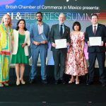 Querétaro impulsa la industria digital con visión de triple hélice: Del Prete