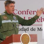 Tren México-Querétaro alcanza 31% de avance; inversión estimada supera los 143 mil mdp