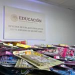 SEP confirma continuidad de escuelas con horario extendido en Querétaro