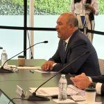 Rosendo Anaya inicia comparecencias de la Glosa 2026 en Querétaro