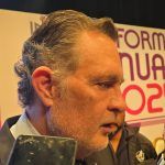 Kuri destaca unidad del PAN ante aspiraciones de Luis Nava