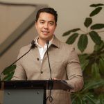 Felifer Macías confirma salida de Francisco Villegas de Obras Públicas