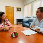 Jalpan y SEMARNAT fortalecen coordinación en favor del medio ambiente