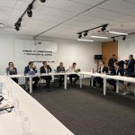 Reactivan trabajos de armonización de la Reforma al Poder Judicial en Querétaro