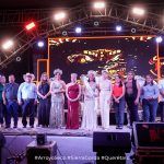 Concá da inicio a sus Fiestas Tradicionales 2026 con coronación de Reina y Princesas