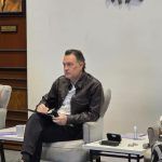 Reconoce Kuri comparecencias de funcionarios en glosas de la Legislatura