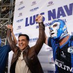 Luis Nava defiende presencia en eventos ciudadanos, tras renuncia a Sedesoq