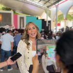 Andrea Tovar ve complicado avanzar en despenalización del aborto en la Legislatura