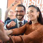 MC descarta denunciar evento de Luis Nava y pide evitar conflictos políticos