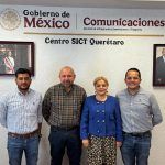 Pinal de Amoles coordina acciones para mejorar la carretera Llano de Huaxquilico–San Pedro Escanela