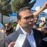PAN descarta actos anticipados de campaña de Luis Nava