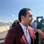 Francisco Domínguez Castro busca coordinación de Distrito Federal por el PAN