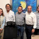 Avanzan gestiones para plantas de tratamiento en Pinal de Amoles 