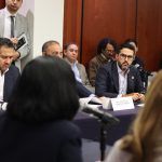 Falta de energía eléctrica limita generación de empleos y apertura de empresas: Agustín  Dorantes