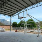 Supervisa CEI junto con SEGOB obra en Maconi, Cadereyta.