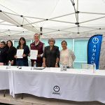 Firman convenio SEP Querétaro y AMANC para garantizar educación de menores con cáncer