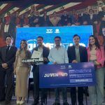 Apuesta Felifer Macías por el talento y las capacidades de las y los jóvenes de Querétaro