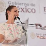 Confirman visita de Claudia Sheinbaum a Querétaro para el 18 de septiembre